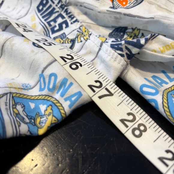 Disney Cruise Line Castaway Cay Men’s Button Down Shirt Size 3XL - Picture 4 of 5